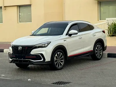 Changan CS85 2023 GCC Specs