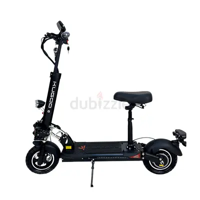 KUGOO E10 PRO 2 ELECTRIC SCOOTER 58V 15AH 2000W  1,399aed