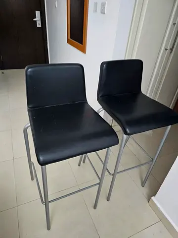 High chairs