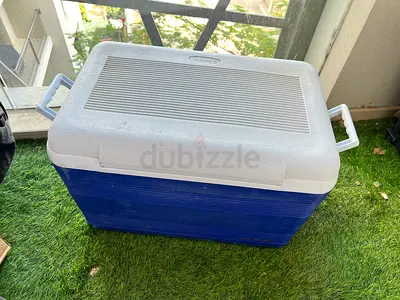 Coleman Portable Ice Chest Cooler