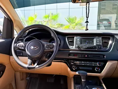 2020 KIA CARNIVAL 缩略图 9