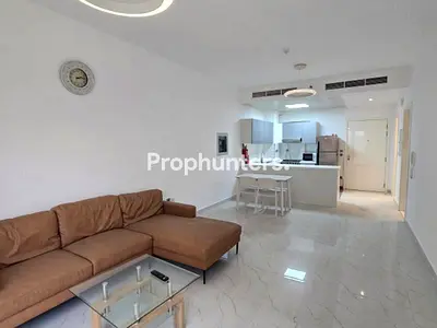 SPACIOUS LAYOUT | UNFURNISHED | READY TO MOVE