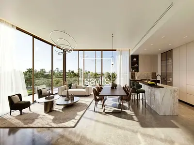 Luxurious 2 BR + Maid Rm | 30/70 Payment Plan