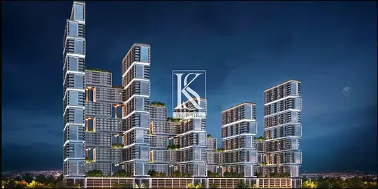 GOOD INVESTMENT | FAMILY COMMUNITY | LUXURY LIVING