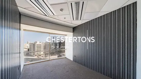 Premium Fitted | Near Metro | SZR