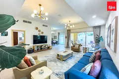 Charming Family Villa, Style, And Comfort