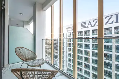 Fully Furnished | Elegant | Prime Location