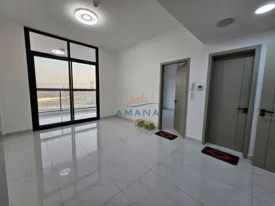 City View | Brand New 1 Bed | 1 Month Free