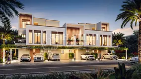 5BR + Maid | Premium Location | B2B | Central Hub
