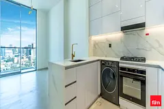 Unfurnished | Ready To Move In | Fitted Kitchen
