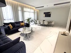 Stylish Luxury Apartment | Burj Al Arab View