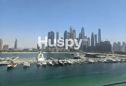 Marina View | Fully Renovated | 01 Series