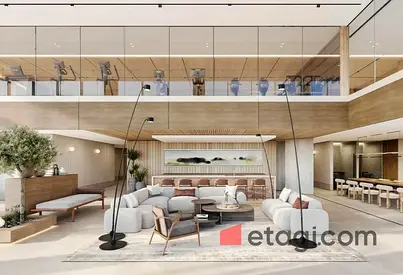 Luxurious | High Floor | The Highbury by Ellington