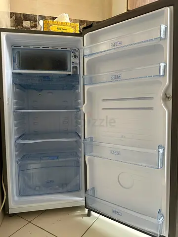 Refrigerator for sale