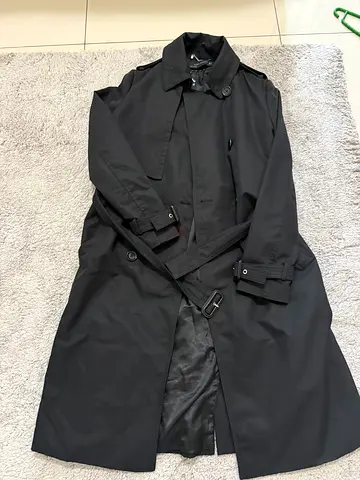 Zara trench-coat S womens