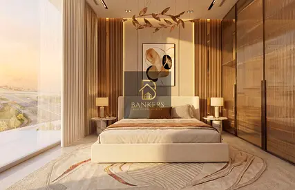 High Floor | Smart Layout Flex 1BR | Brand New Launch