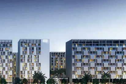 Prime Location, High ROI, Freehold & Easy Pay.