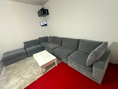 Selling pianca modular sofa