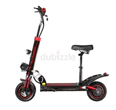 Kugoo E25 Max Electric Scooter 48V 15Ah 2500W 1,350