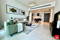 Multiple Options | Sea View | Mid Floor