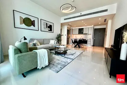 Multiple Options | Sea View | Mid Floor