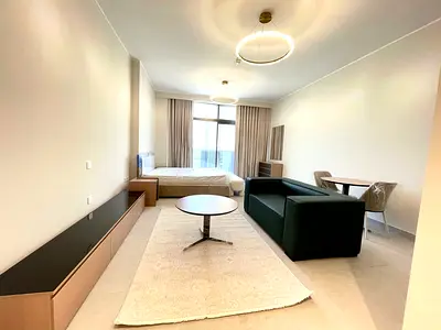 Vacant | Brand New | Premium Amenities