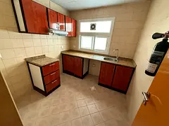 SPECIOUS 1BHK AL NAHDA SHARJAH NEAR BAQER MOHEBI