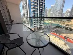 Fully Furnished I Lake View I Walk-in Closet