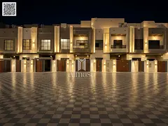 Freehold .Modern villa on a main street, no registration fees.