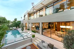 Villa Zeytoon | A Sanctuary of Modern Luxury