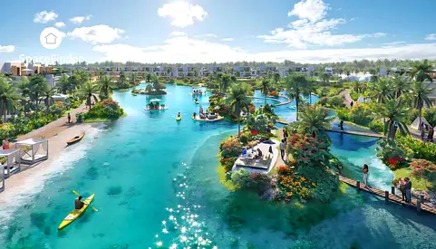 OP+DLD | Lagoon Community | Handover Q4 2028
