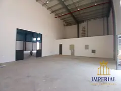 Warehouses for Rent in Umm Al Quwain