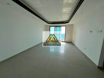 شقة مميزة للإيجار السنوي في أبراج الكورنيش بعجمان، بموقع راقٍ وإطلالة مميزة، مناسبة للعائلات والأفراد الباحثين عن السكن المريح في واحدة من أفضل المناط