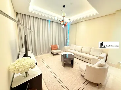 Ground Floor | Huge Terrace & Garden | Breathtaking Unit | Private Beach Access