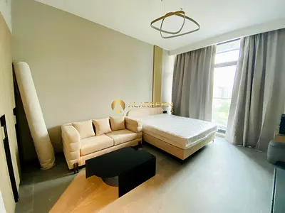 Brand New Studio | Spacious | Park View