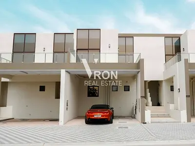 Luxury Family Home | 4BR | Vacant | Flexible Cheques