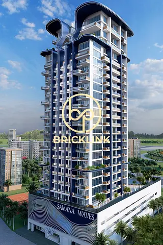 30\70 Payment Plan | Best Offers | ready Q4,2026 | Spacious