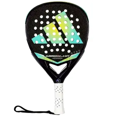 2026 Adidas Arrow Hit Carbon - Hexagon Cup