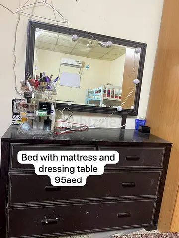 Bedset