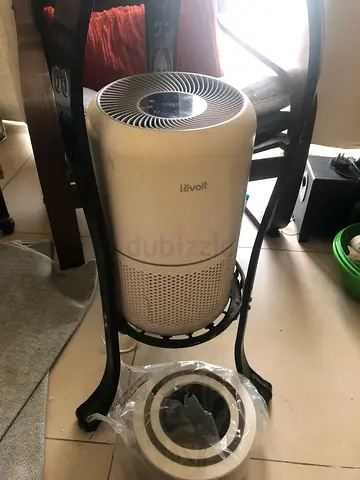 Air purifier