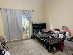 Studio room