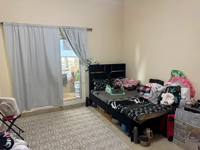 Studio room