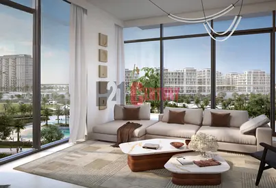 Parkside Views Building, Dubai Hills