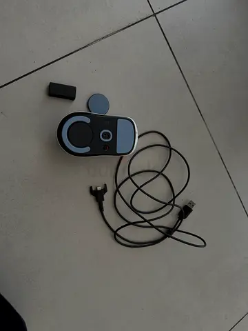 LOGITECH G PRO SUPERLIGHT 1 barely used with all accessories