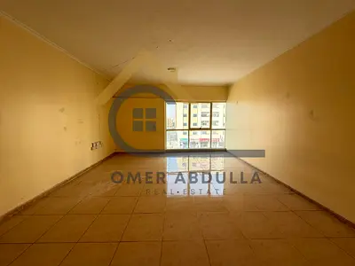 WITH CHEAP PRICE 2BHK FOR FAMILY IN MUWAILAH SHARJAH