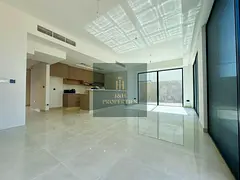 3 Bedroom plus Maids l Near To Pool l Brand New Property