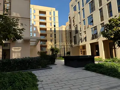 Live in Al Mamsha Sharjah | Luxury Walkable Community | Retail, Dining & Resort Amenities-High ROI