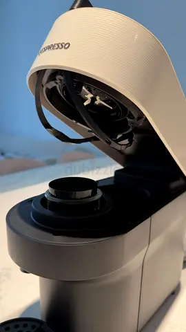 VERTUO POP COFFEE MACHINE