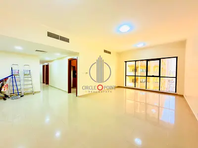 No Commission | Bright & Spacious | 4BR + Maid’s Room