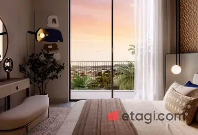 Elegant and Luxurious | Lagoon View | Branded
